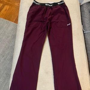 Grey’s Anatomy by Barco scrub bottoms